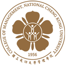 成大管理學院 logo