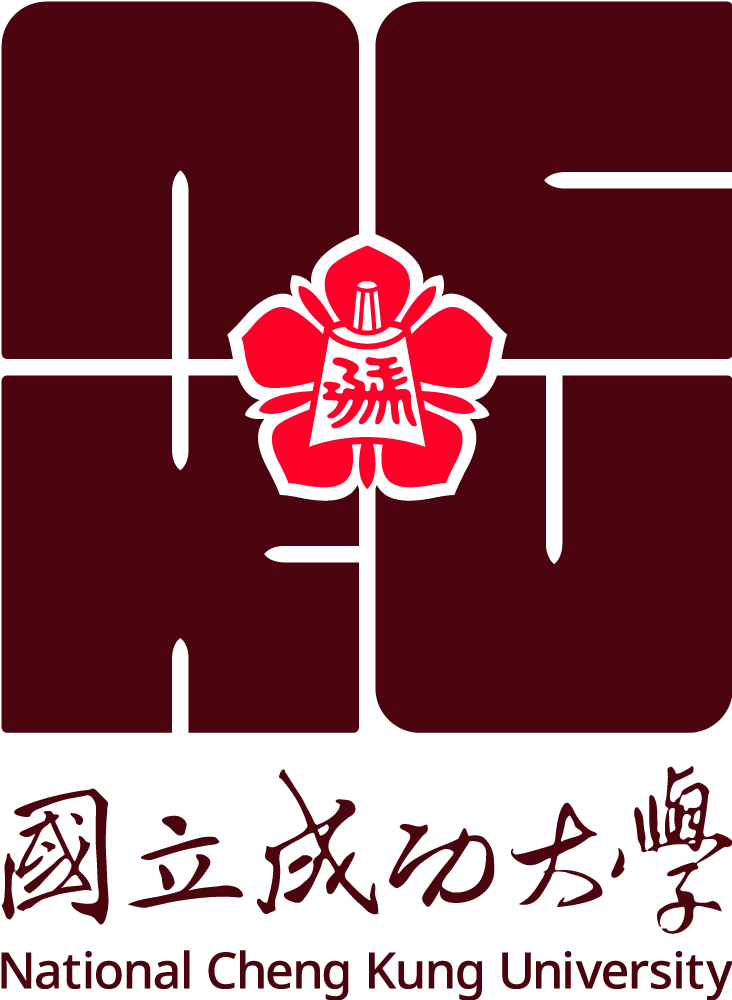 成功大學 logo