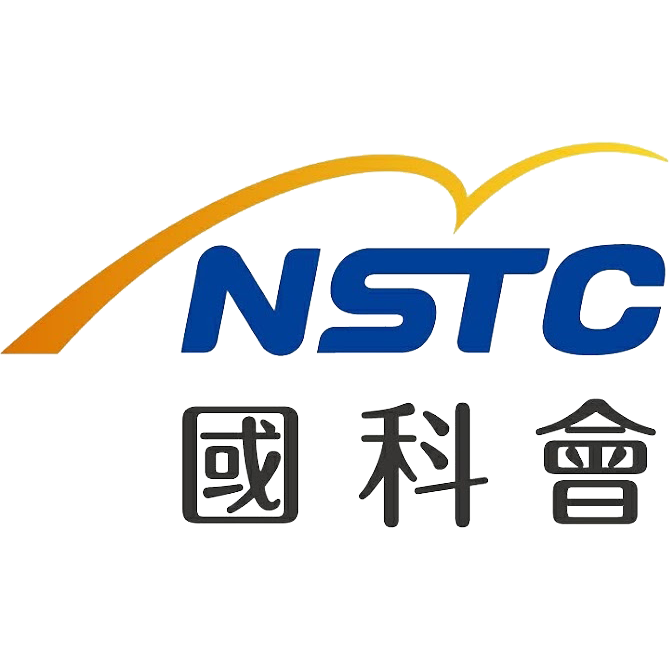 國科會 logo