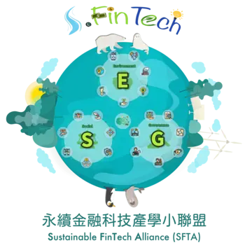 產學小聯盟 logo